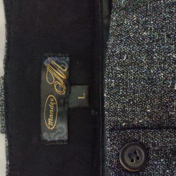 Slacks - Picture 3 of 4